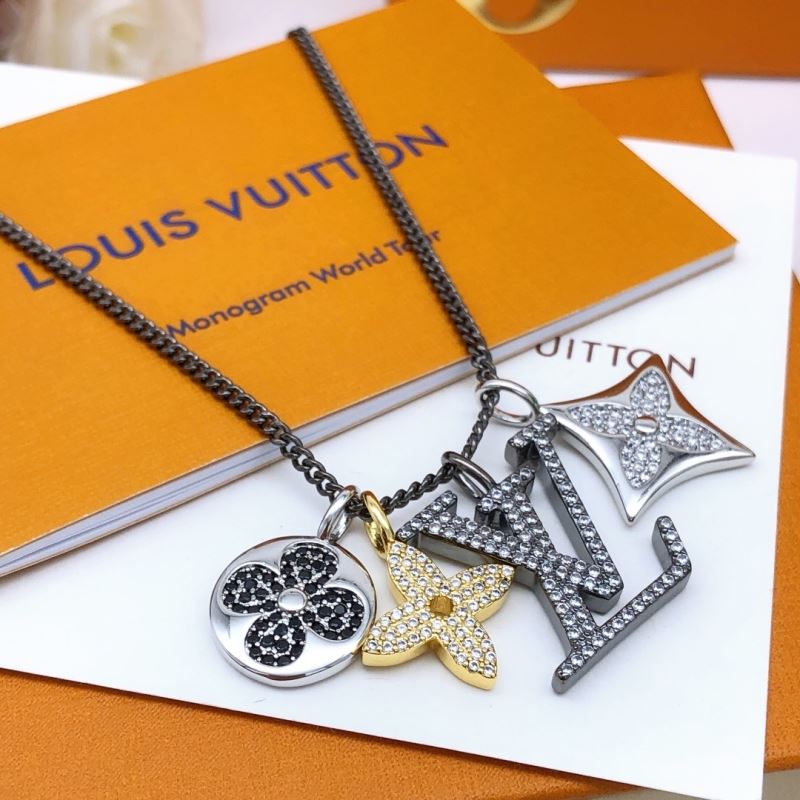 Louis Vuitton Necklaces